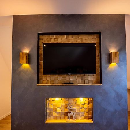 Renatas Ferienwohnung סאסבאכוואלדן מראה חיצוני תמונה