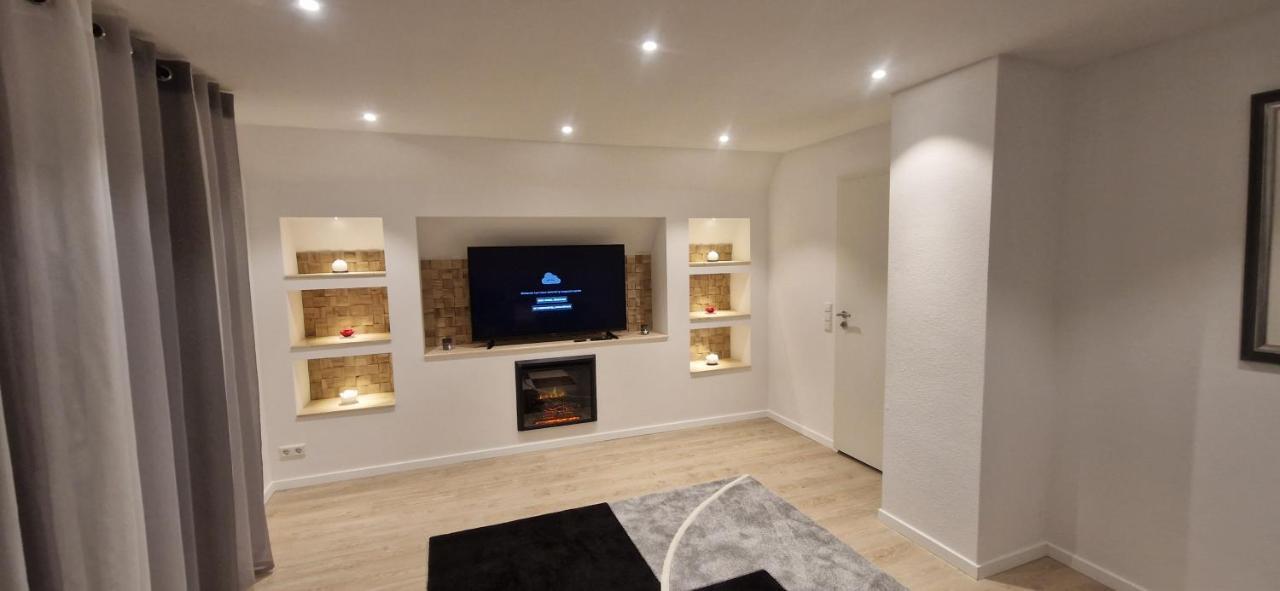 Renatas Ferienwohnung סאסבאכוואלדן מראה חיצוני תמונה