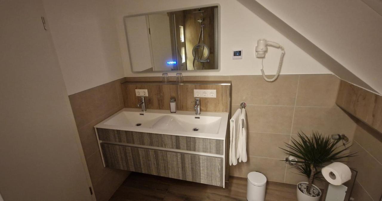 Renatas Ferienwohnung סאסבאכוואלדן מראה חיצוני תמונה