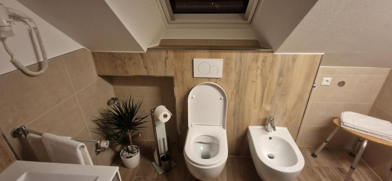 Renatas Ferienwohnung סאסבאכוואלדן מראה חיצוני תמונה