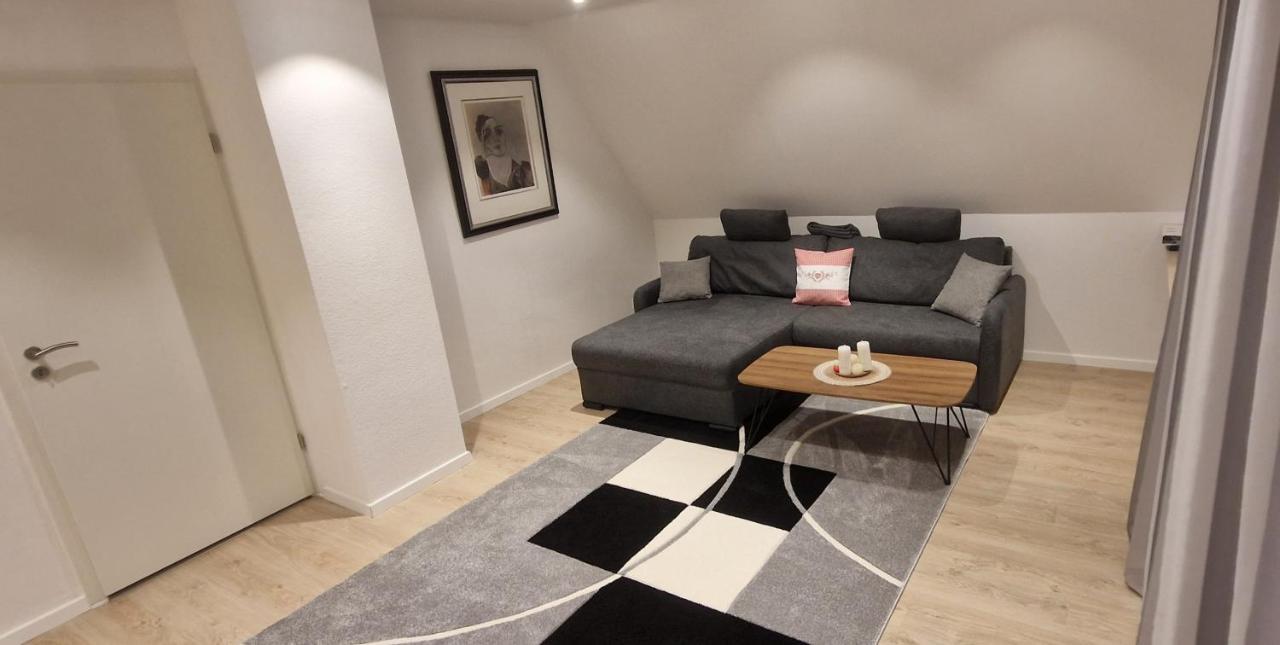 Renatas Ferienwohnung סאסבאכוואלדן מראה חיצוני תמונה