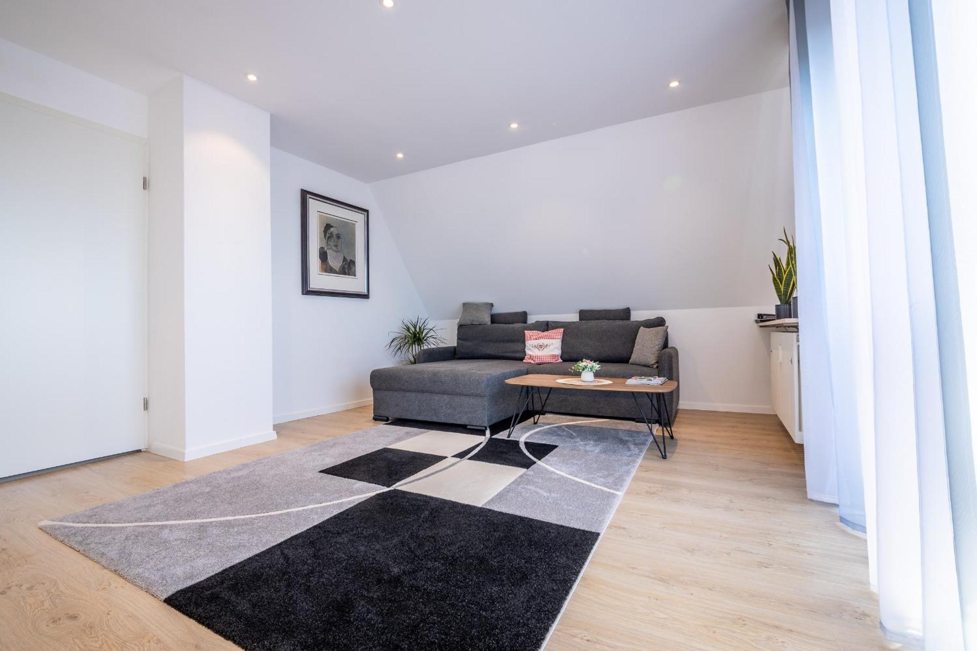 Renatas Ferienwohnung סאסבאכוואלדן מראה חיצוני תמונה